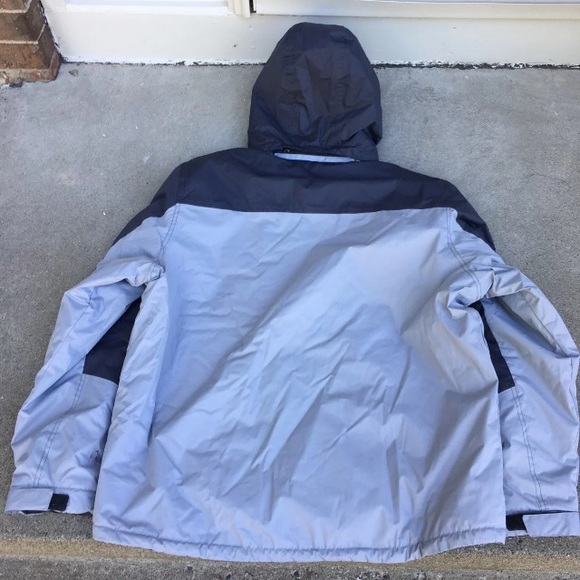 Gerry Men’s Superior Jacket Parka XXL - Picture 7 of 8